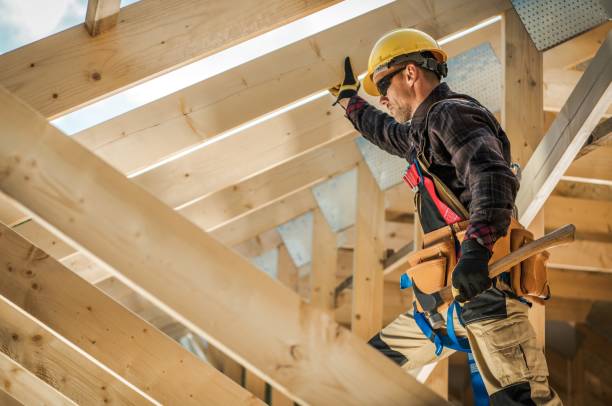 Best Gutter Installation and Roofing  in Rutherford College, NC