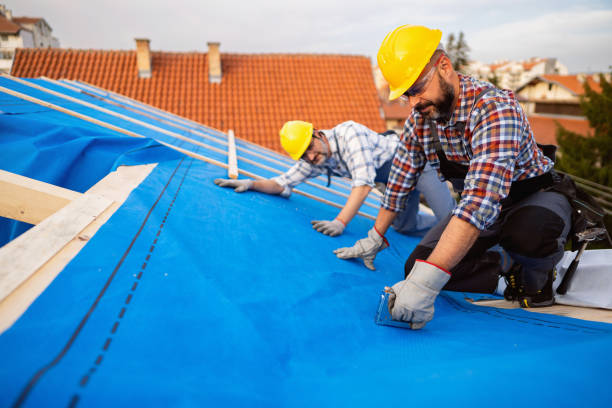 Best Residential Roofing Contractor  in Rutherford College, NC