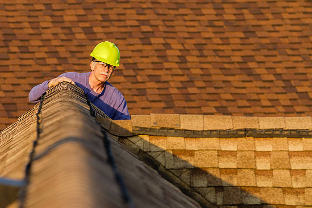 Best New Roof Installation  in Rutherford College, NC